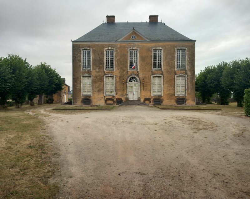 Boucle autour de Domfront-en-Champagne - Domfront-en-Champagne