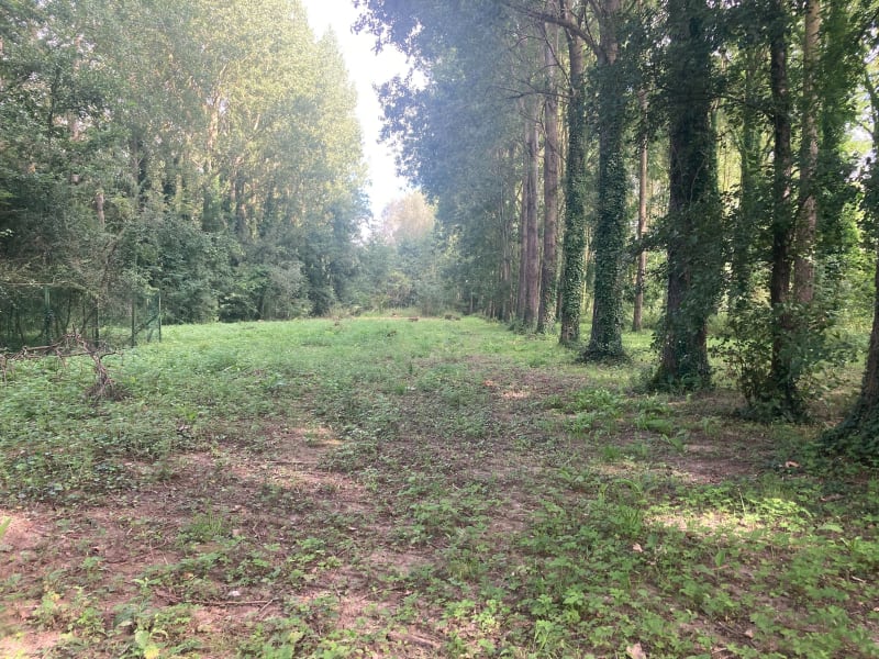 Dans les beaux sentiers de la Jumelle - Aire-sur-la-Lys