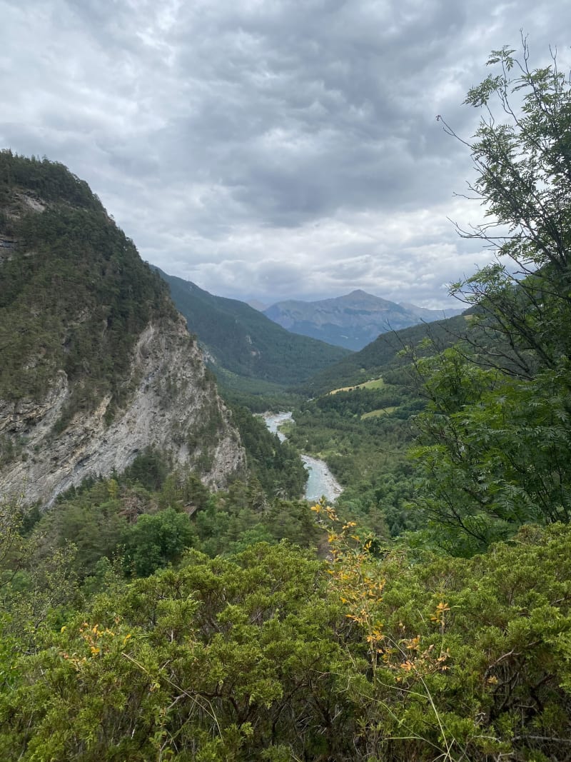 Le tour des chapelles à St-Roch - La Condamine-Châtelard