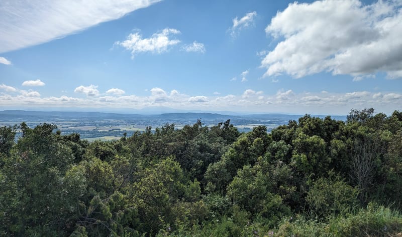 Petit tour par Bidon et St-Remèze - Bourg-Saint-Andéol