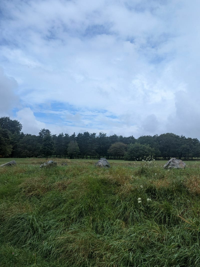 Plateau de l'avant-garde de Pompey - Pompey