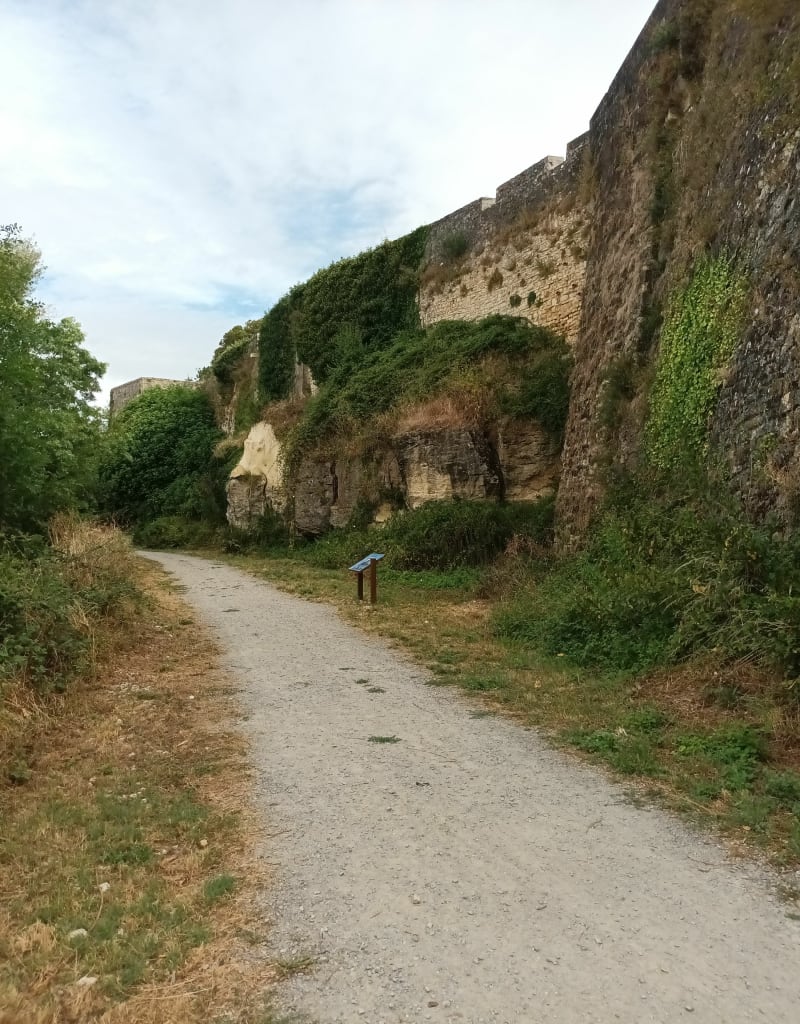 Entre marais et vignes - Saint-Paul