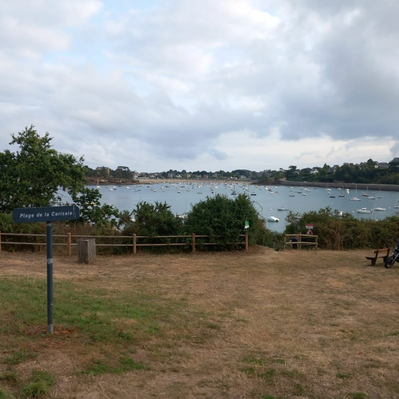 Dinard et campagne - Beaussais-sur-Mer
