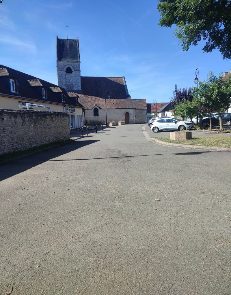Les coteaux de l'Epte - Vexin-sur-Epte