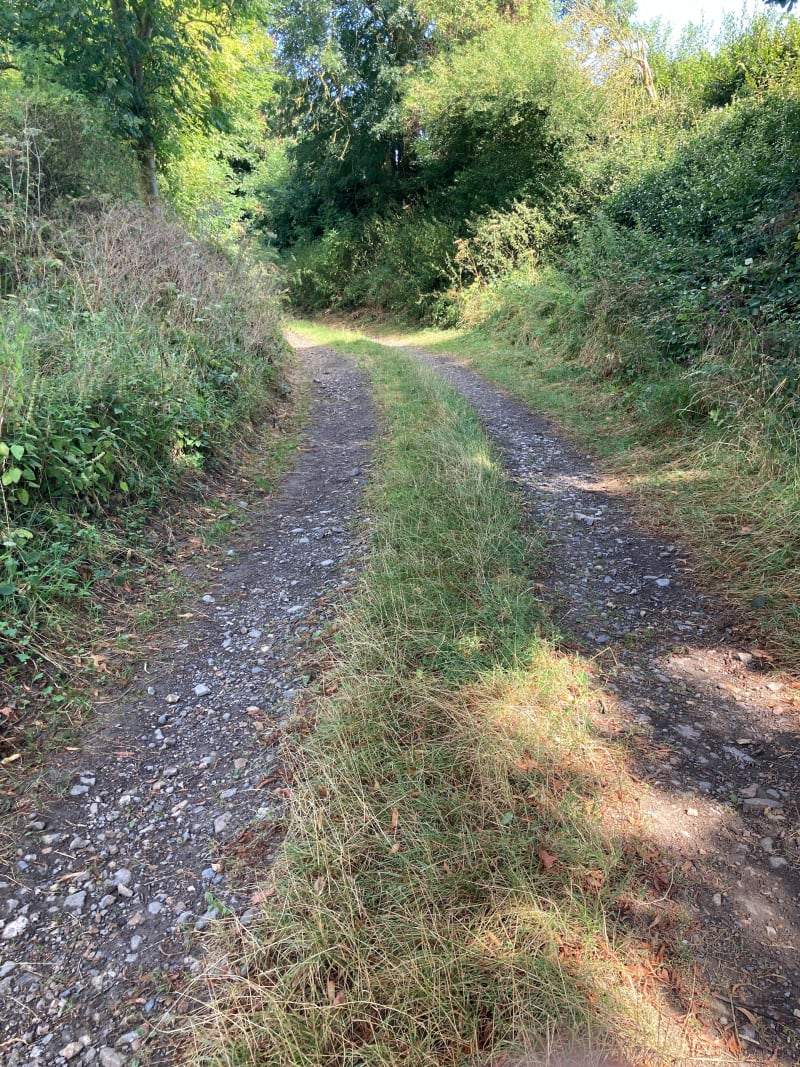 Autour d’Hendecourt-lès-Ransart, par Adinfer - Hendecourt-lès-Ransart