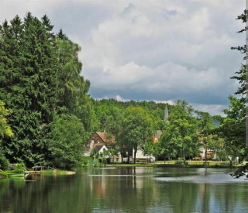 Obermodern et ses environs - Obermodern-Zutzendorf