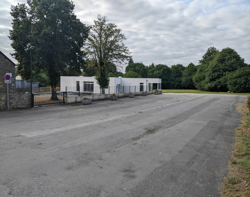 Balade dans le canton de Malestroit - Val d'Oust