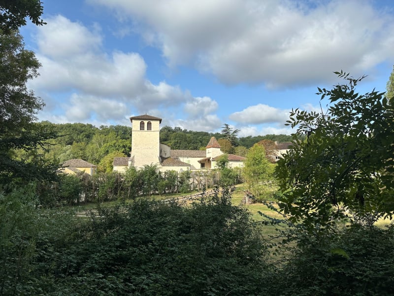 Causses et sous bois de Belmontet - Montcuq-en-Quercy-Blanc