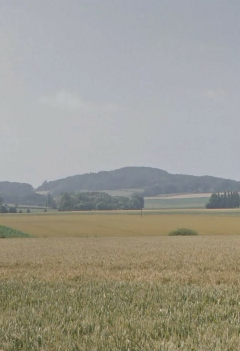 Petite balade en Flandre à Hardifort - Hardifort