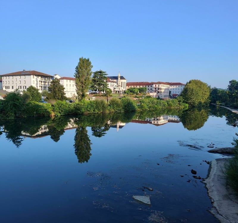 El Ocho Basque à Anglet - Anglet