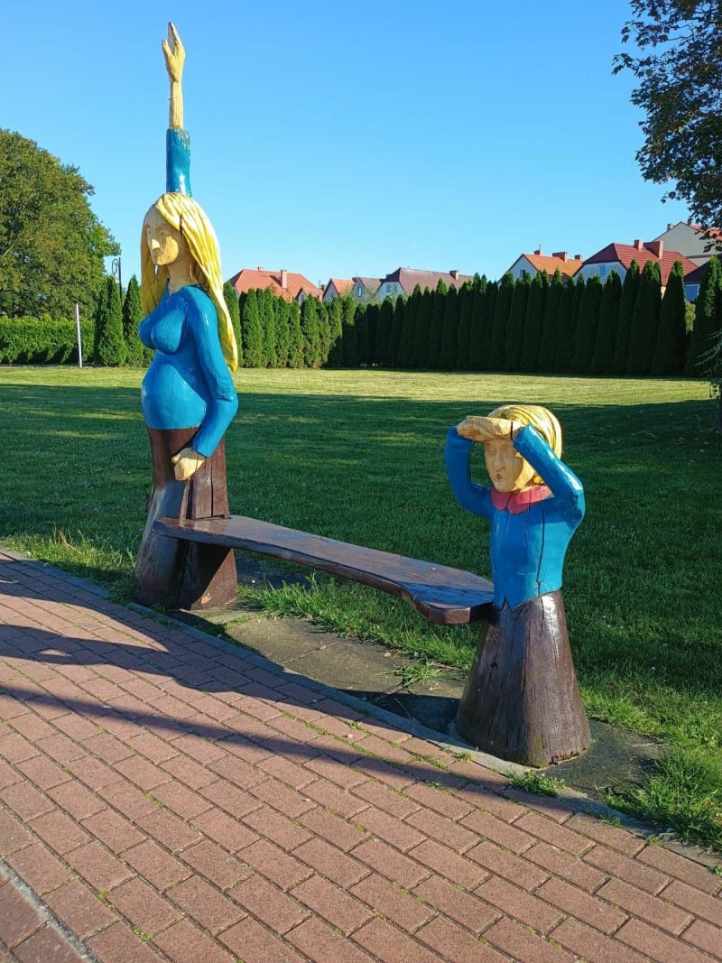 Szczecin - Karszno - Szczecin