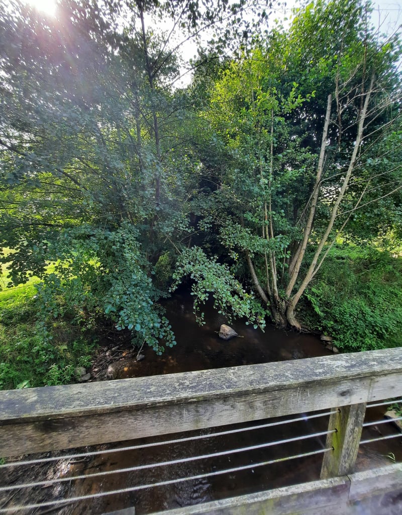 Montreuil sous Pérouse - Montreuil-sous-Pérouse