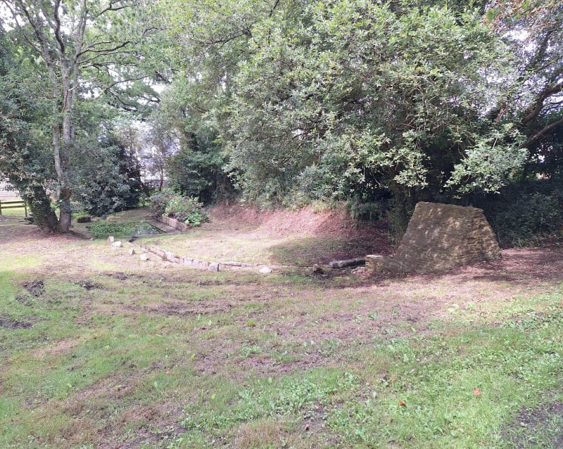 Le Tour-du-Parc, Truscat, Sarzeau, Suscinio, Landrezac - Sarzeau