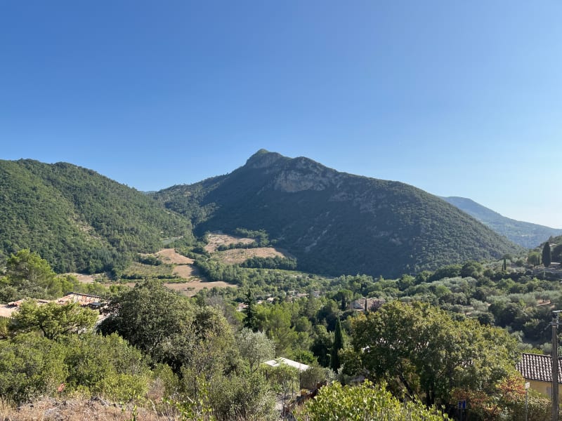 Balade au Vieux Village d’Aubres - Aubres