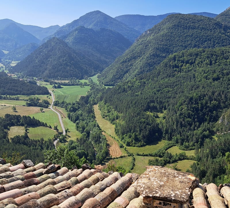Sur les auteurs de Glandage et Col de Boulc - Glandage