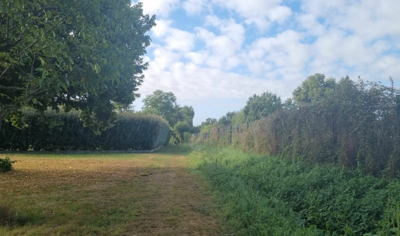Circuit des Trois Vallons - Vern-sur-Seiche