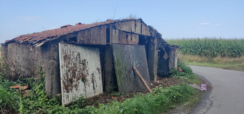 Balade champêtre au départ de Deûlemont - Deûlémont