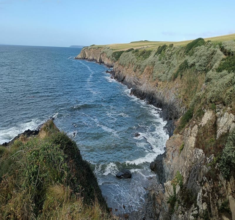 Tour de Telgruc - Telgruc-sur-Mer
