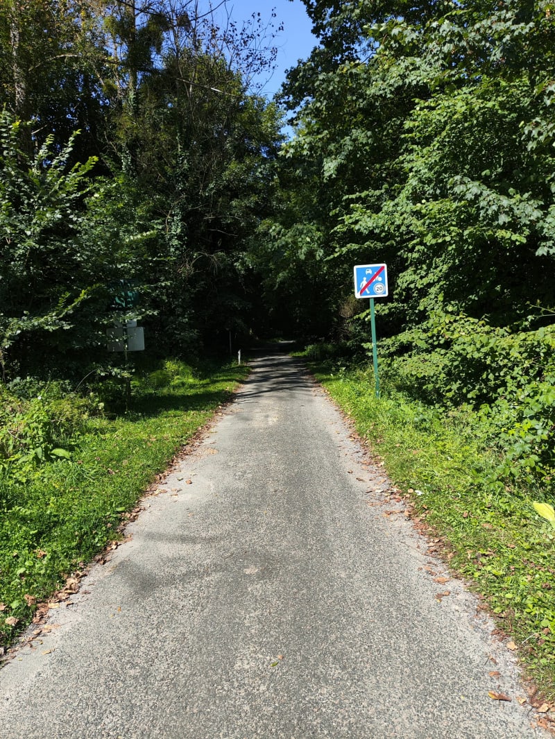 Petit parcours à Boulincourt - Agnetz