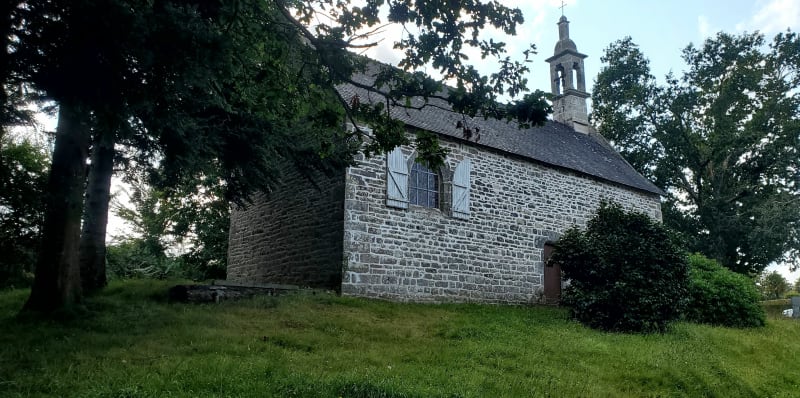 Fouesnant Gouesnach - Fouesnant