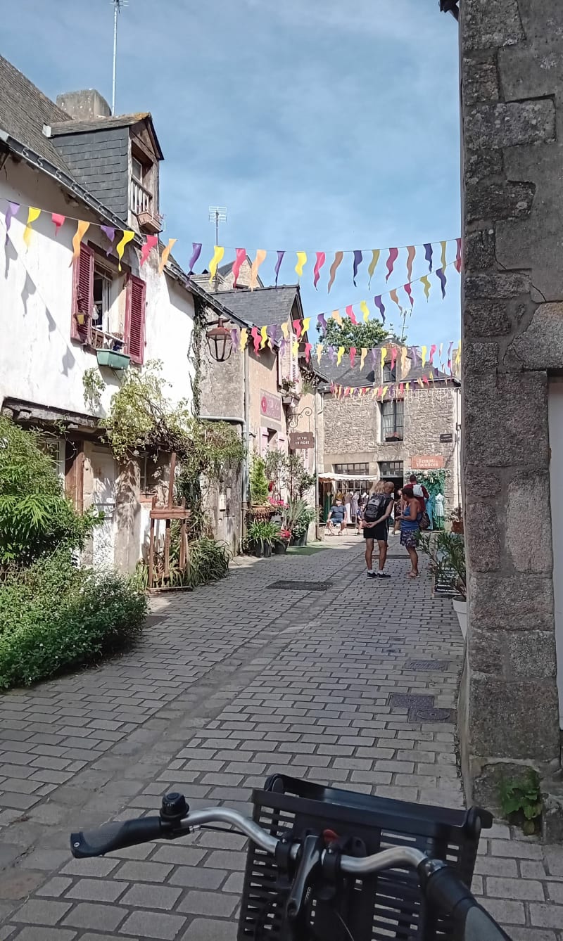 Guérande - La Turballe - La Turballe