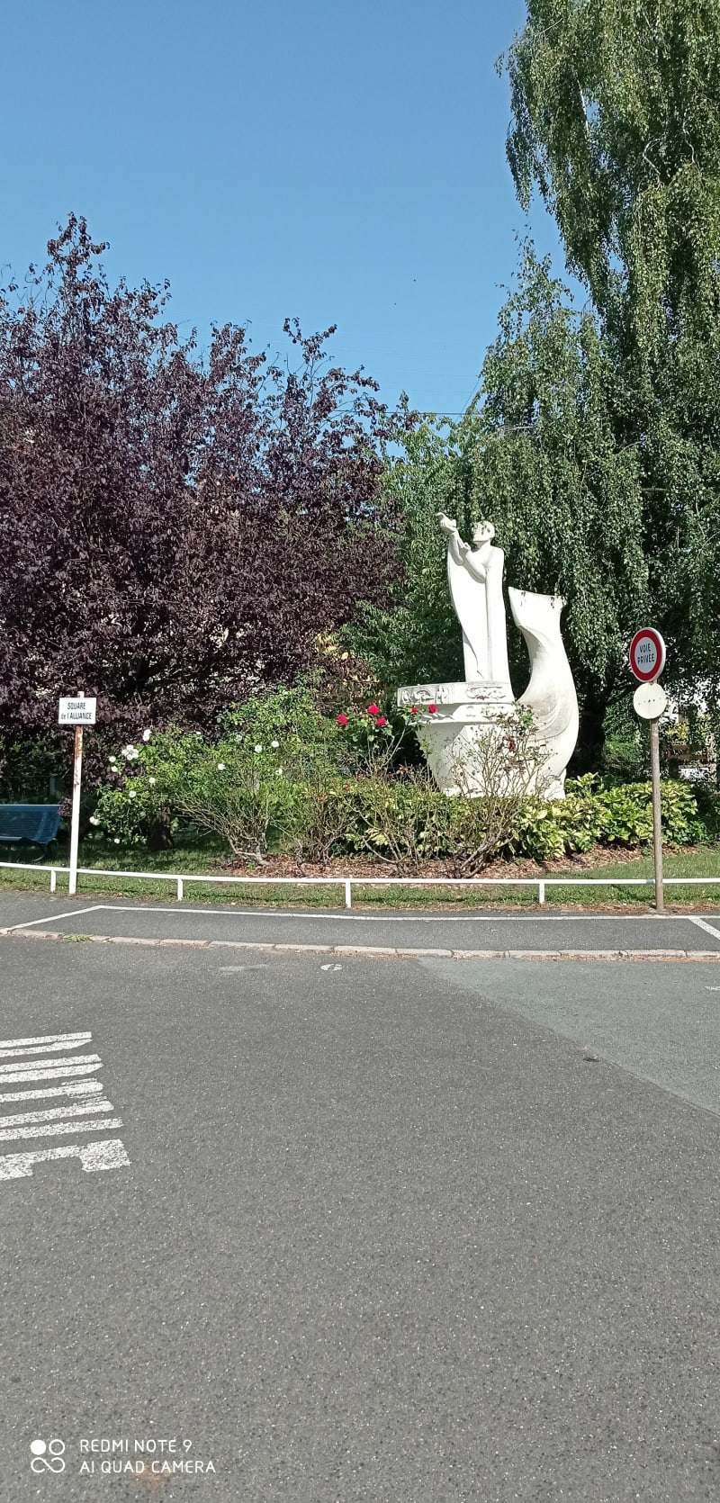 Massy - Vallée de Chevreuse - Massy