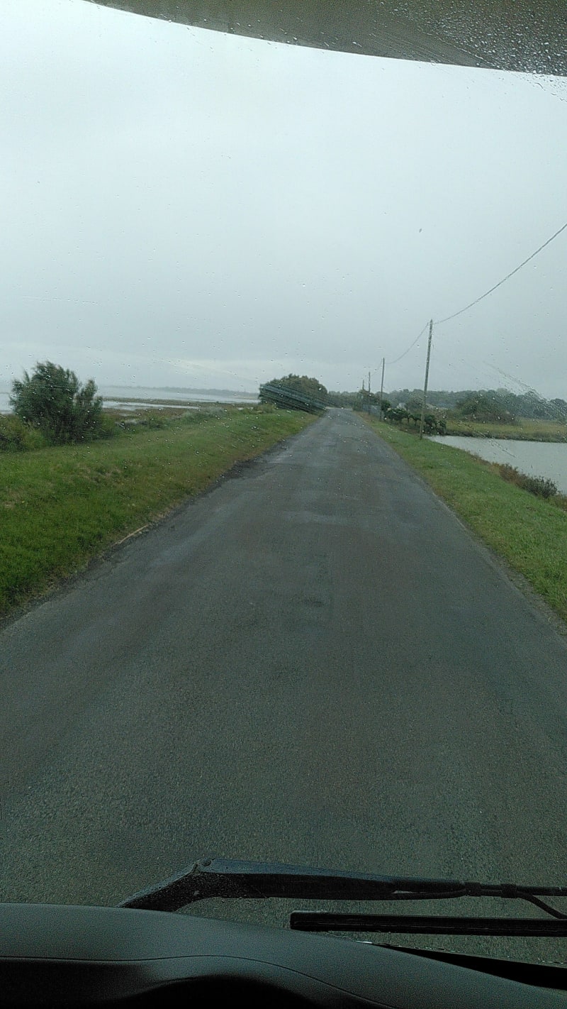 Marennes / Port de La Tremblade - Marennes-Hiers-Brouage