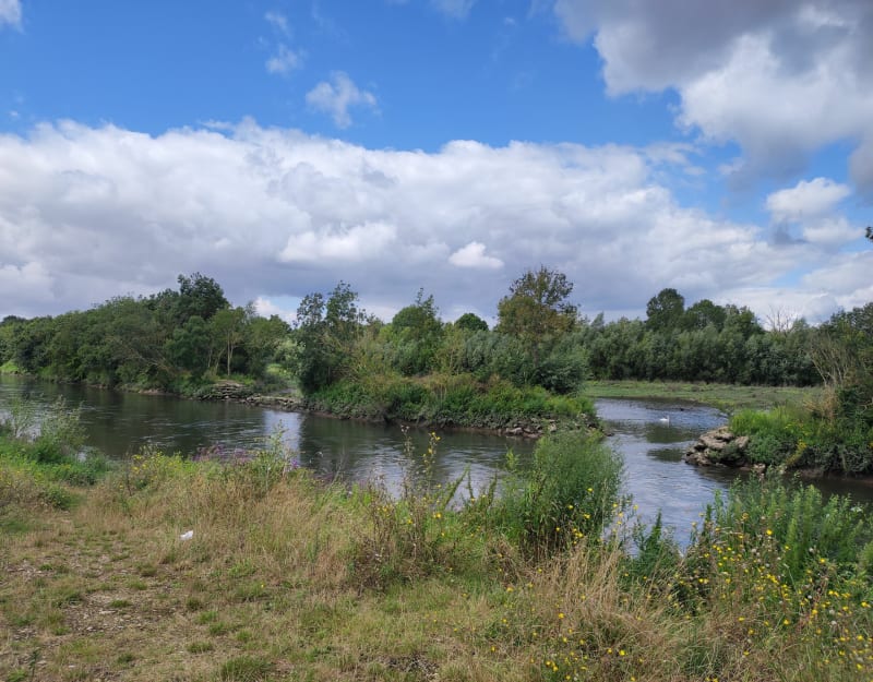 Pont de l'Arche / Oissel - Pont-de-l'Arche