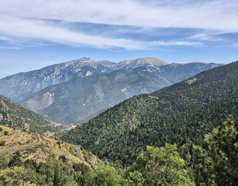 Pic de Très Estelles - Py