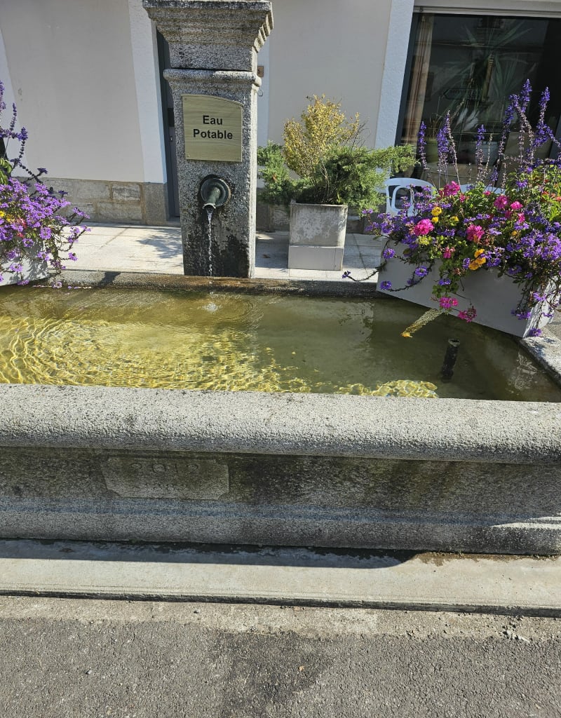 Les 4 cols autour de Bellevaux - Bellevaux