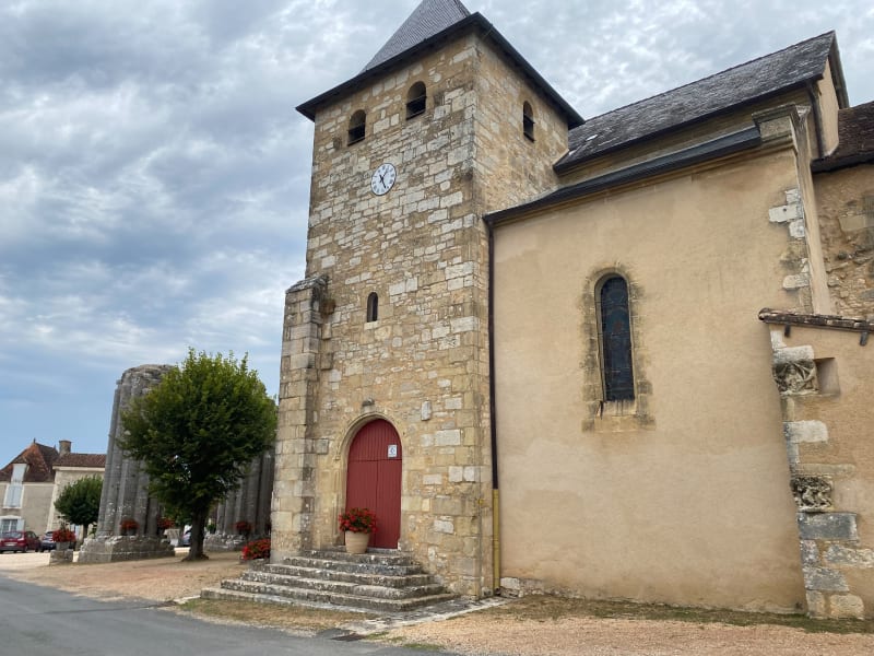 Boucles de Pontillou et de la fontaine du Ladoux. - Saint-Raphaël