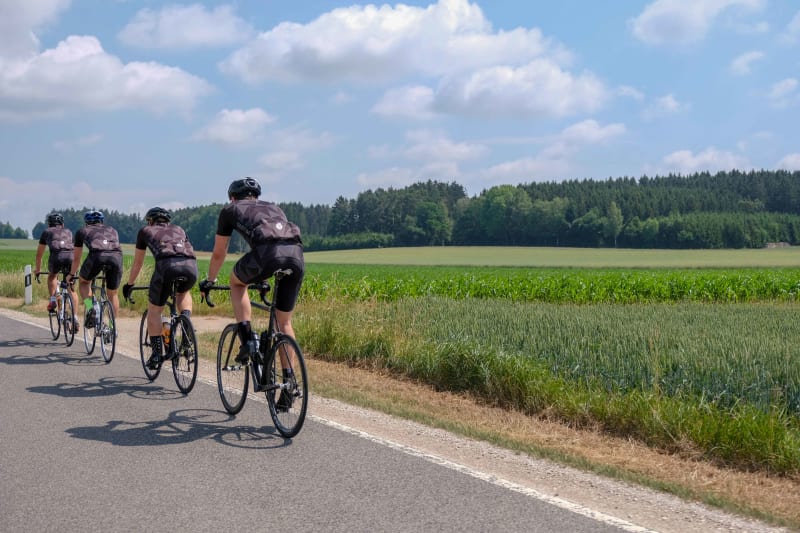 Ecopole vers perignat - Aubière
