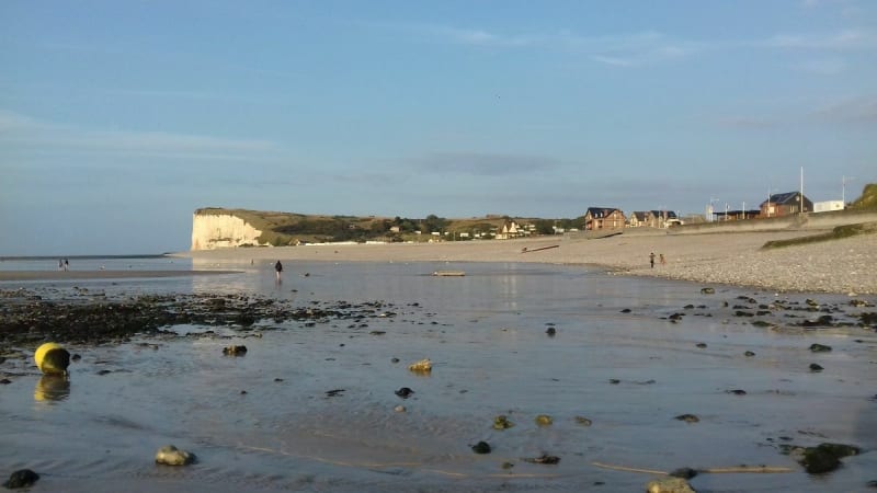 Entre terre et mer - Clasville
