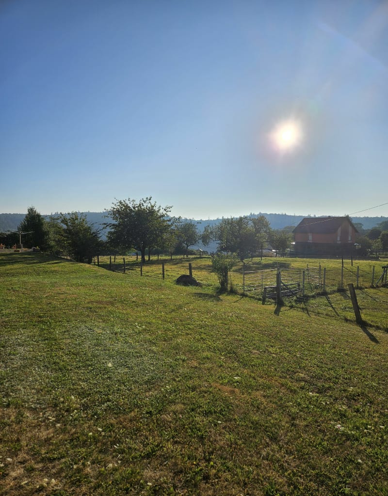 Tour autour des villages au départ de La Petite Pierre - La Petite-Pierre