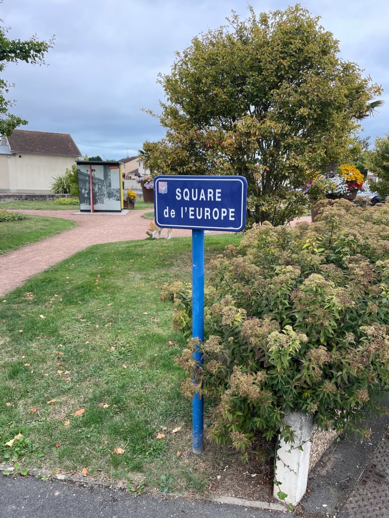 Balade iodée sur les traces du débarquement - Luc-sur-Mer