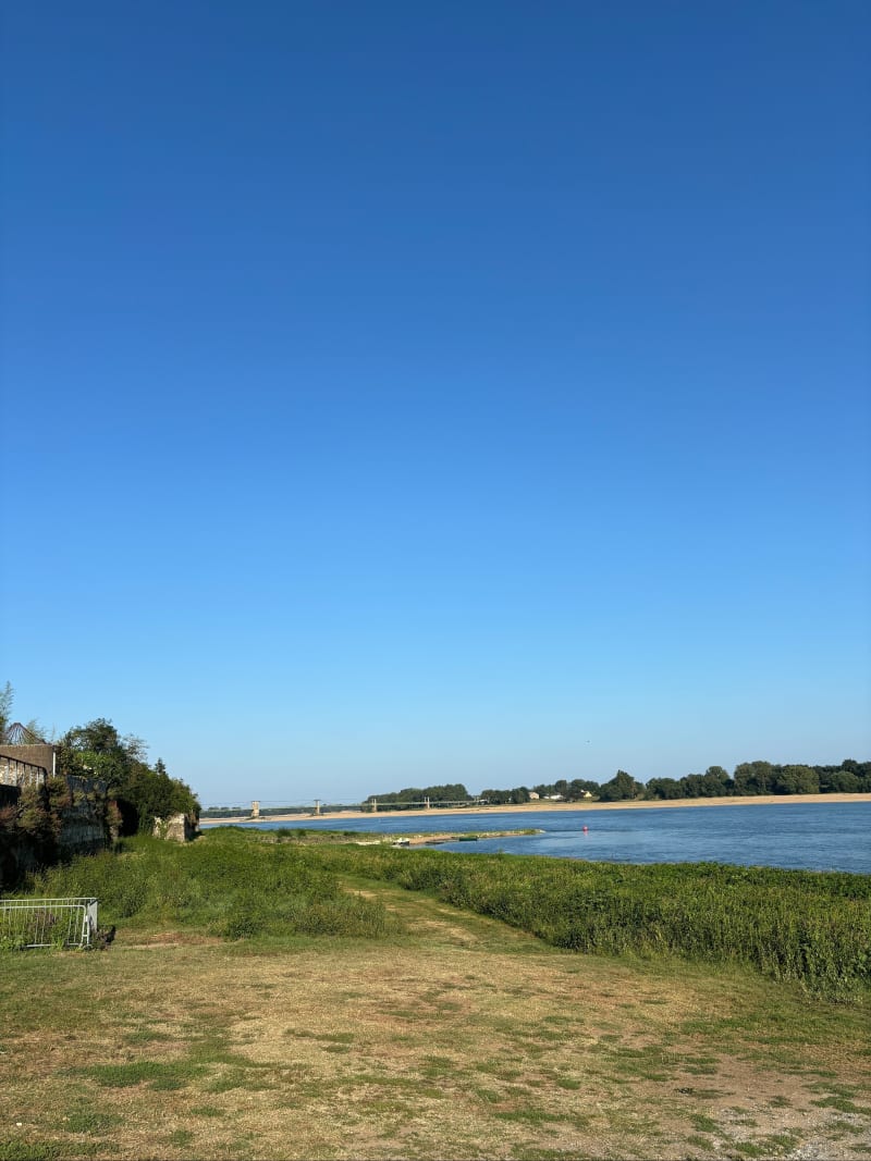 Ingrandes - Montrelais - Bords de Loire - Ingrandes-le-Fresne-sur-Loire
