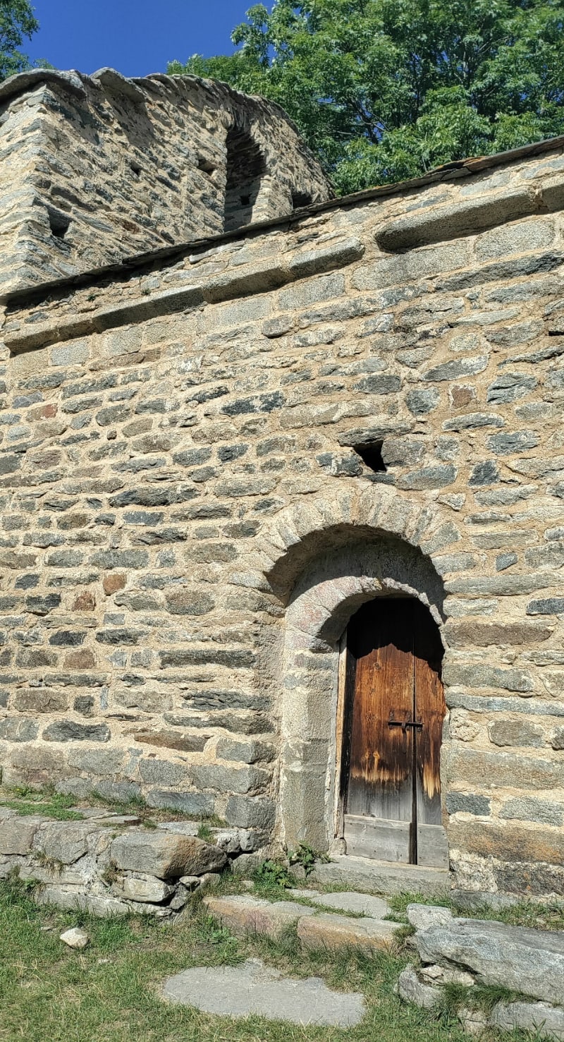 Vallée de l'Angoustrine et cabane d'Envalls - Angoustrine-Villeneuve-des-Escaldes