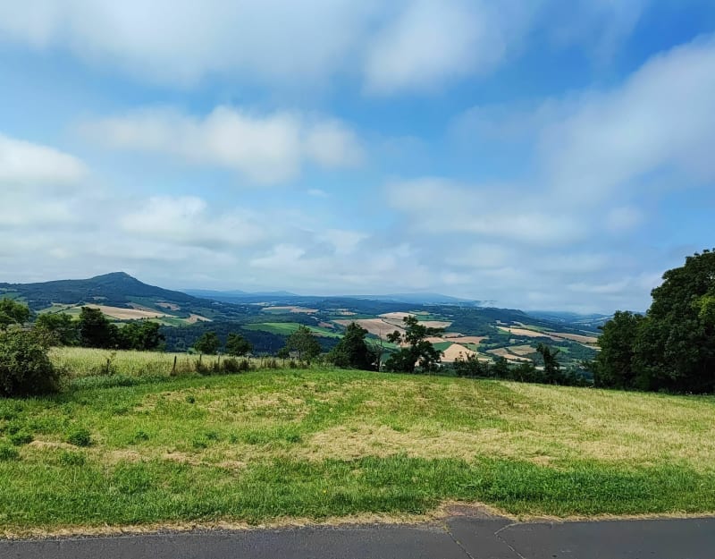 Circuit autour du Broc - Issoire