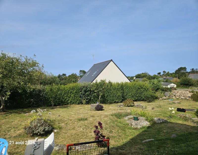 De Lannion à Trébeurden - Lannion