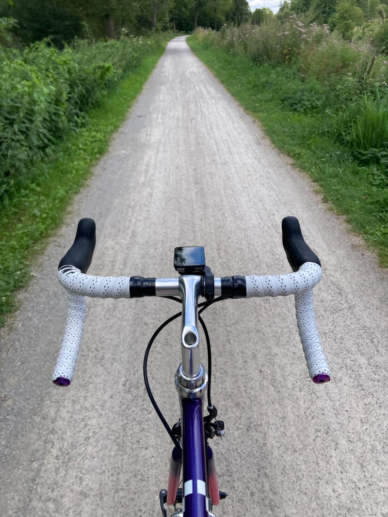 Tour de la Noye et halage de la Somme - Ailly-sur-Noye