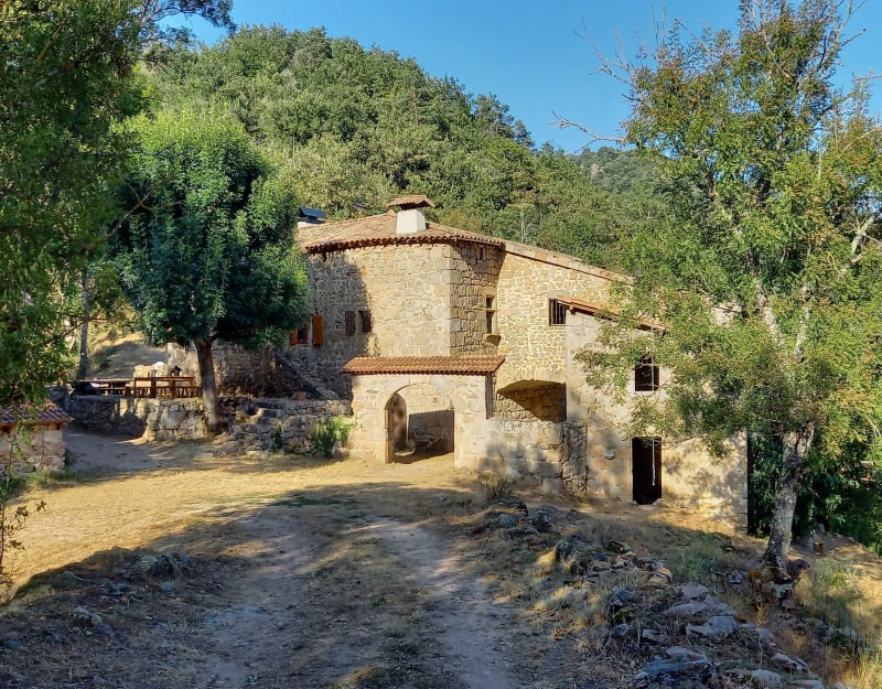 Balade à Saint Sorny - Colombier-le-Vieux