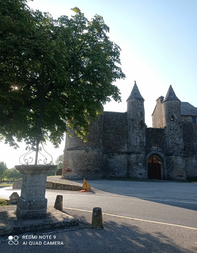 Une balade entre Onet-Village et Souyri - Onet-le-Château
