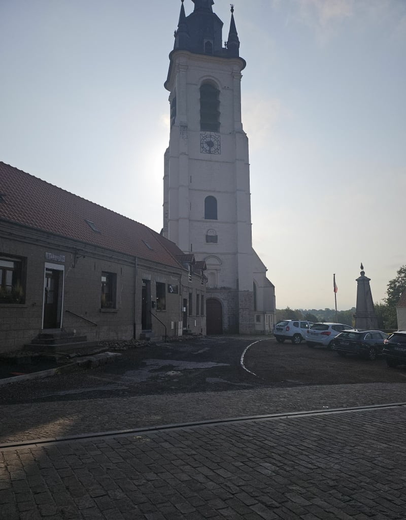 Balade Sebourgeoise - Sebourg