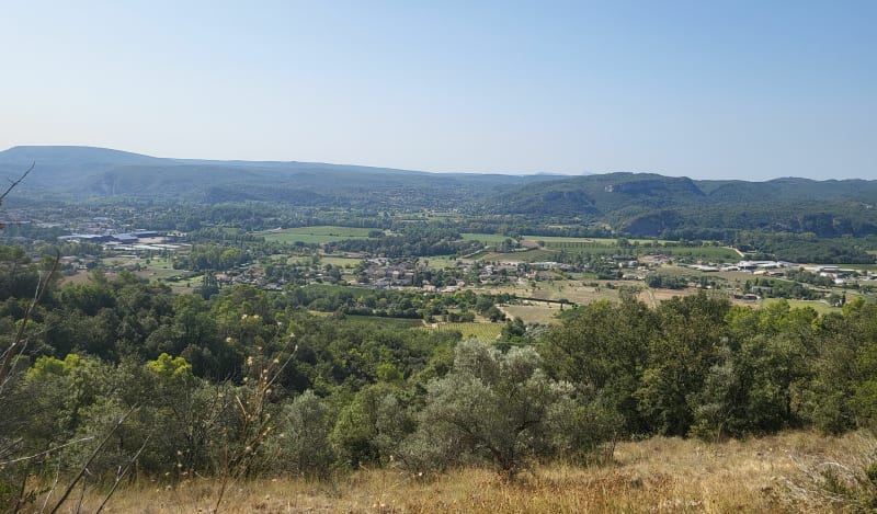 Le Coucouru office du tourisme Vallon-pont-d''Arc - Vallon-Pont-d'Arc