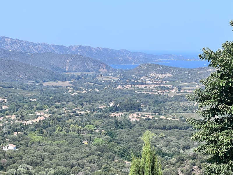 Randonnée en famille autour d'Oletta - Poggio-d'Oletta