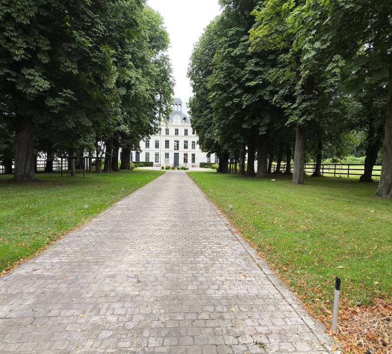 Parcours pour découvrir l'Artois - Rebreuve-Ranchicourt