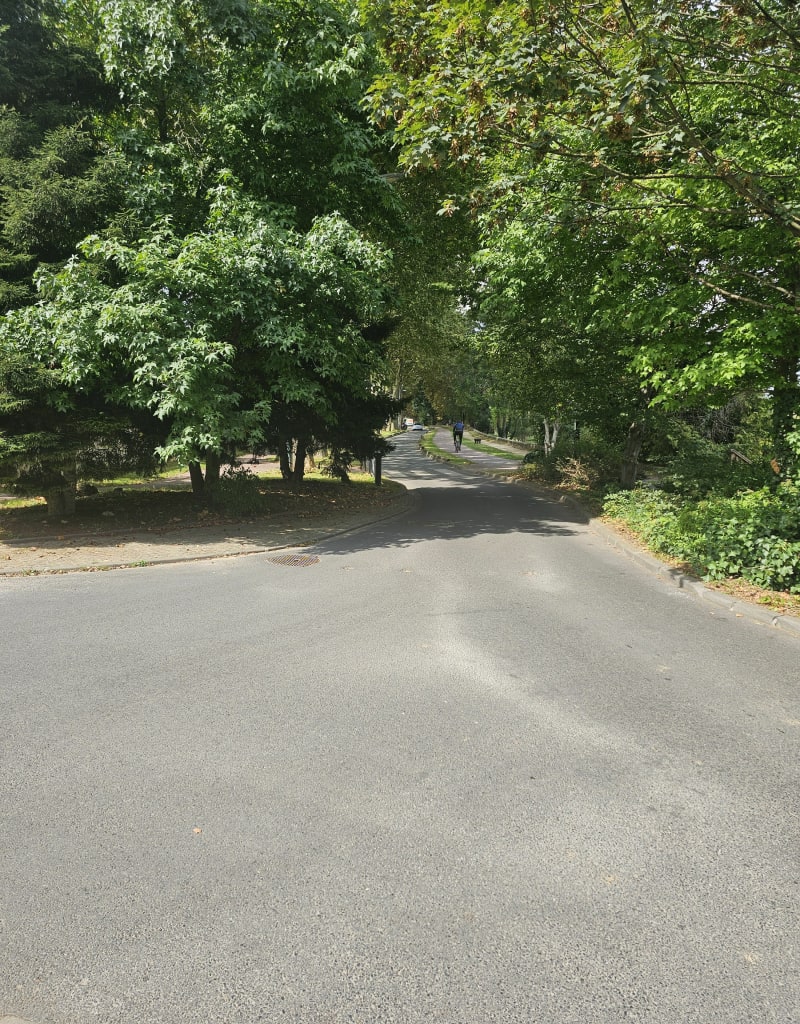 Boucle de la Marne Saint-Maur-des-Fossés - Saint-Maur-des-Fossés