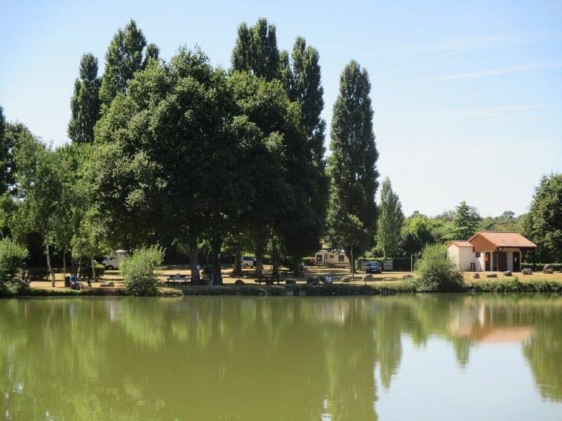 Circuit autour de Vihiers - Lys-Haut-Layon