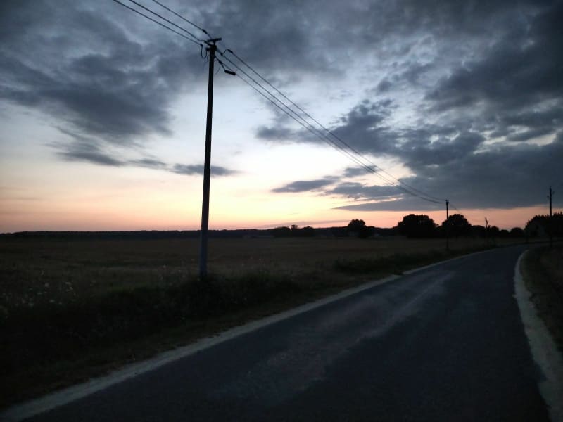 Boucle autour de Saint-Flovier - Saint-Flovier