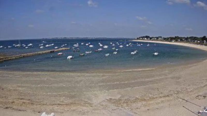 De Boulay à Piriac-sur-mer - Saint-Molf